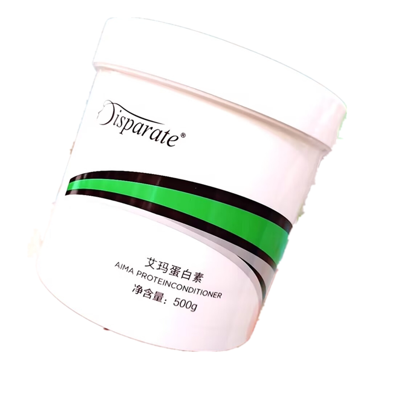 迪势派艾玛蛋白素护发素