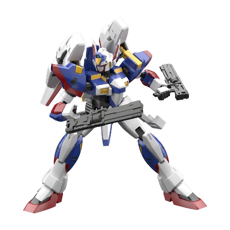 万代 食玩盒蛋 SMP R-1改 R1改 超级机器人大战OG SRW 拼装模型