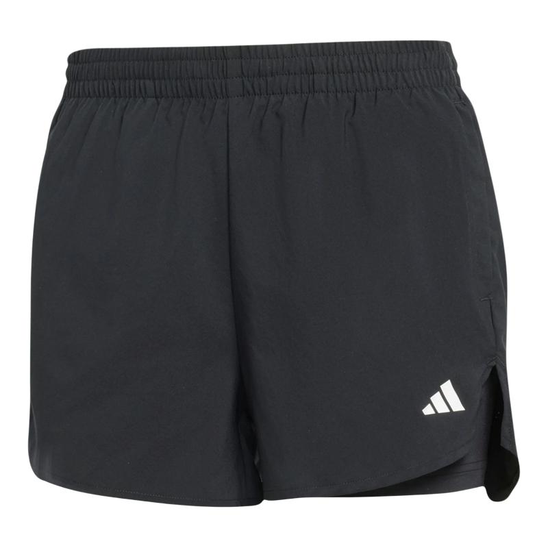 【自营】adidas阿迪达斯WE MIN 2IN1 SH女子运动休闲短裤KB1242
