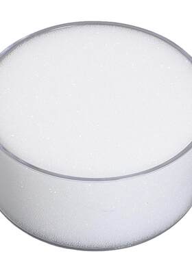 湿手器海绵缸Deli/得力数钱用品
