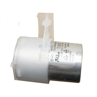 适用海尔波轮全自动洗衣机17uf微法容量防爆电容器配件0030803598