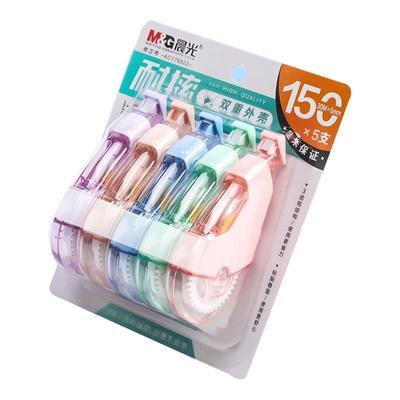 M＆G/晨光实惠200米大容量修正带