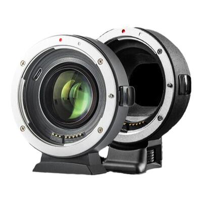 唯卓仕EF-EOSM自动对焦转接环