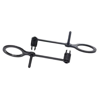 华硕主板M2固态硬盘卡扣固定扣具