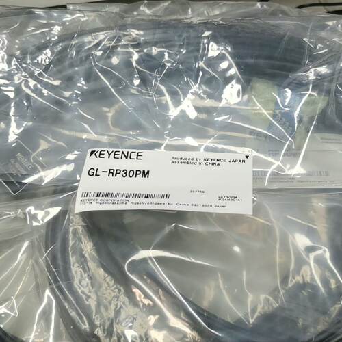 议价基恩士GL-RP30PM 全新未拆 维修