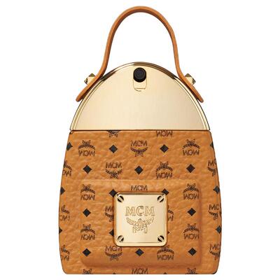 Mcm经典双肩包系列浓香水50/75ml