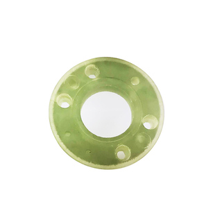 百超迪能绝缘环3501陶瓷环3502 进气筒出气筒光纤激光切割机配件