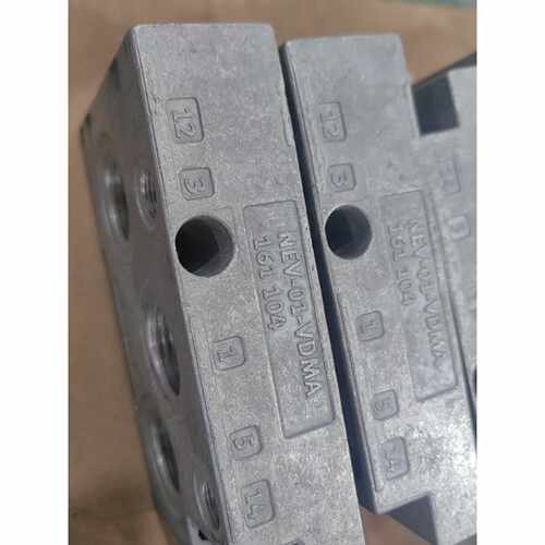 议价FESTO费斯托NEV01VDMA底座维修