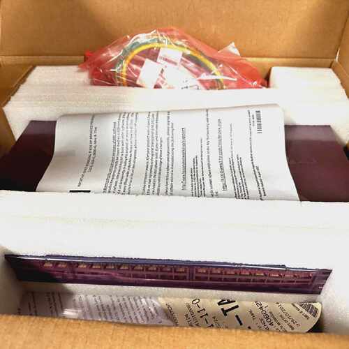 1pc X HP A512048G Ei Switch