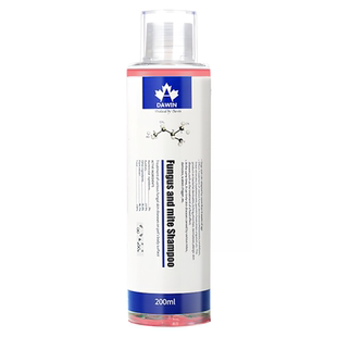 大威宠菌螨药浴香波犬猫通用抑菌除螨除臭止痒修复温和不伤皮肤