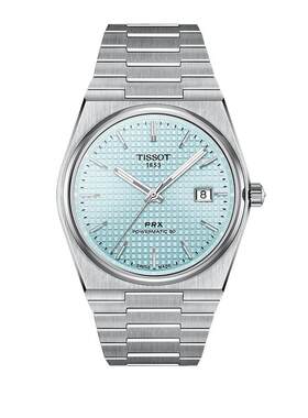 【自营】Tissot天梭PRX超级玩家系列80机芯男表机械表瑞士手表