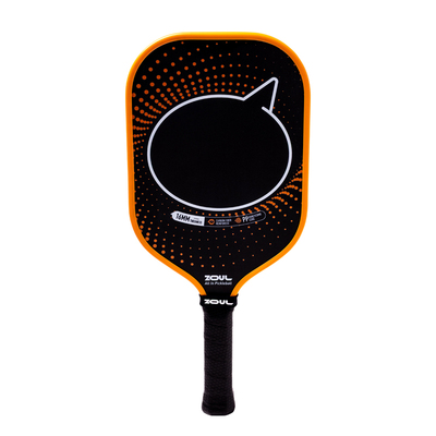 ZOUL全碳纤维专业标准级匹克球拍