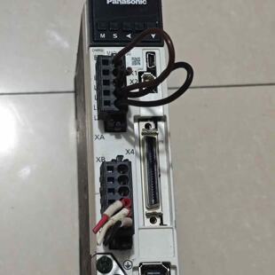 溢价-MADLN05SG100W驱动器 成色如图 就