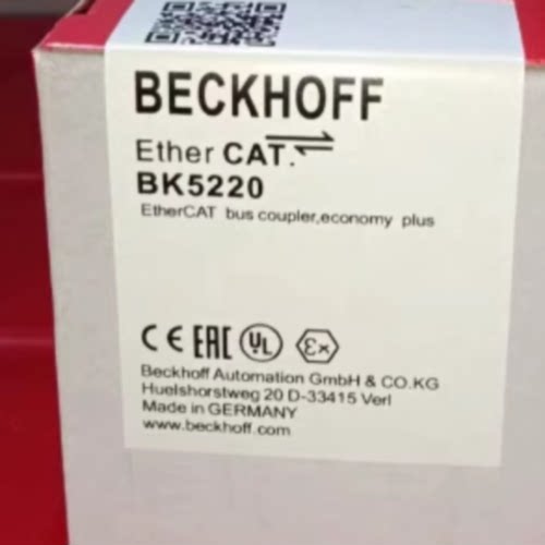 议价倍福BK5220全新原装产品EK1122/L2904/EL2809德国BAKCOFF/REX