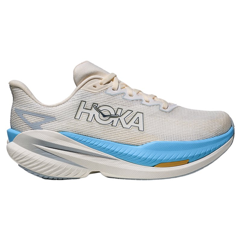 HOKA马赫X3竞训跑步鞋女