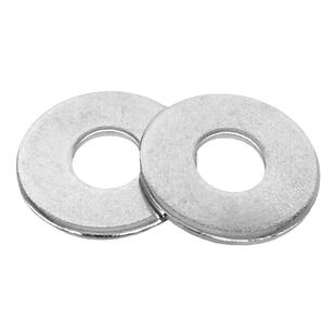 镀锌加大平垫GB96大边加厚平垫 介子 M3M4M5M6M8M12-M16M18M20M24