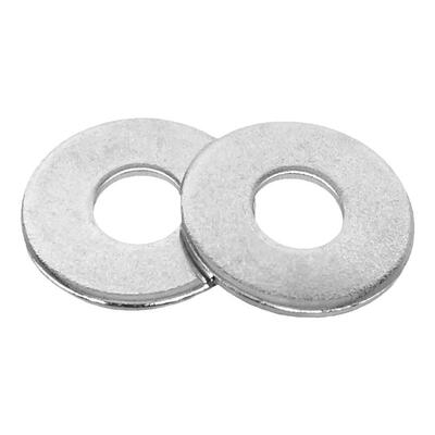 垫片GB96金锡丰加大加厚镀锌垫片