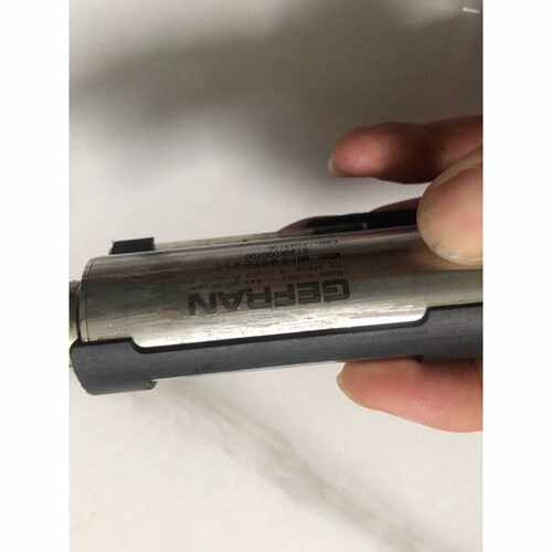 议价GEFRANMN16MB35D46E高温熔体压维修
