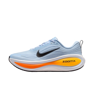 NIKE耐克超级迈柔男鞋VOMERO PLUS缓震回弹公路跑步鞋HV8150-111
