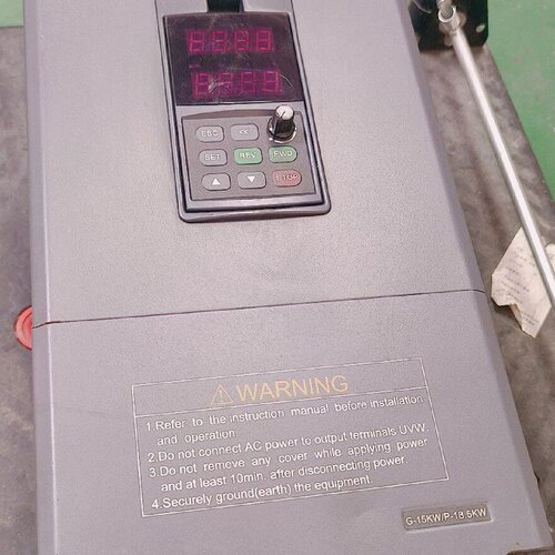 拆机四方变频器C320-4T0150G/0185P