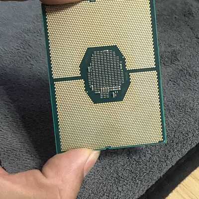 议价-银牌 4210R CPU 正式版 功能齐全 一年质保用顺丰到-可维修