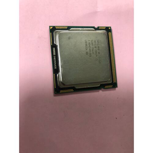 询价i5 760cpu