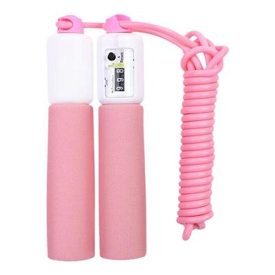 宝宝中考专用一年级计数器跳绳