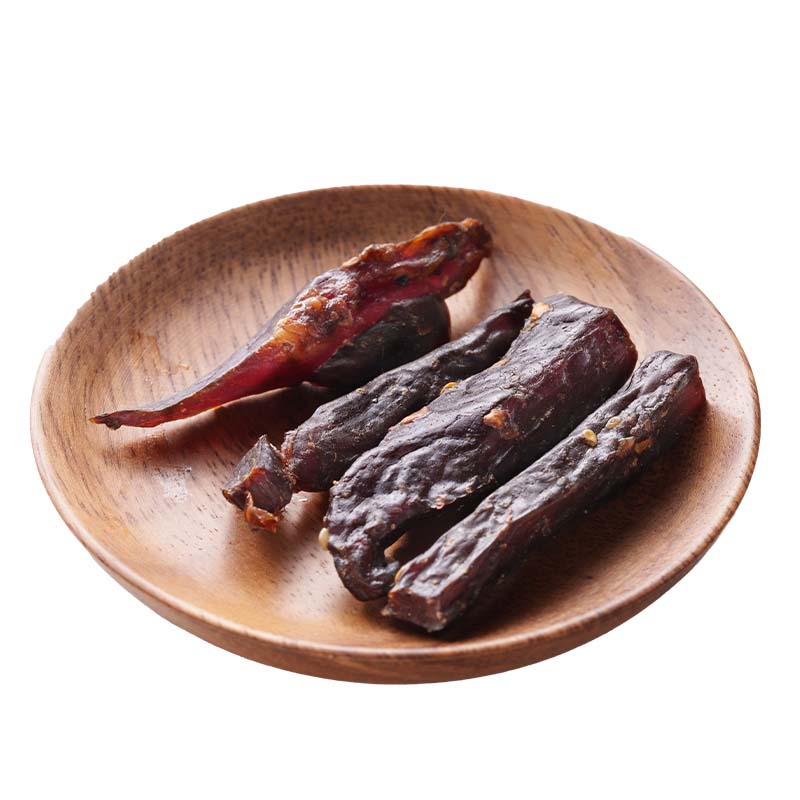 香格里拉藏龙原切手撕藏牛肉