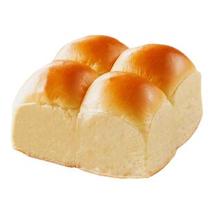 (保加利亚酸奶面包)郑马青云拉丝牛奶面包黄油酸奶健康早餐面包