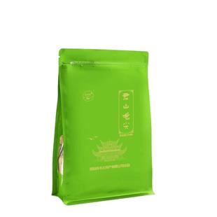 茶叶新茶绿茶君山毛尖袋装散装雨前高山云雾浓香耐泡办公茶1斤
