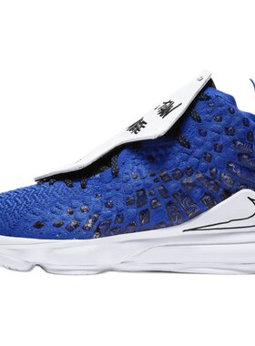 nike詹姆斯17白兰篮球鞋