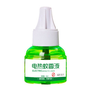 正品无味强效蚊香液整箱批发