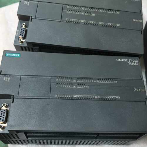 询价-S7-200 SMART CPU模块可维修