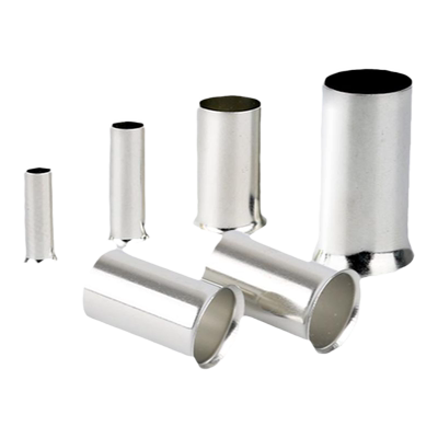 EN管型裸端头欧式接线