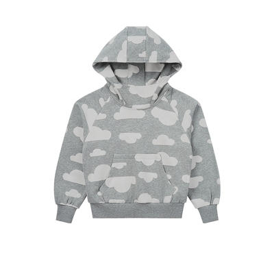 NestDesigns童装男童连帽卫衣
