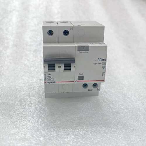 溢价-legrand罗格朗TX3R漏电保护器2PC63A30