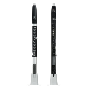电吹管支架底座圣锐SR8000/6000华魅10i/AC966妙品新锐美茵架子