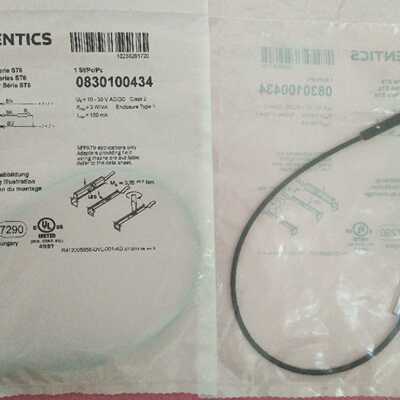 议价全新原装正品AVENTICS安沃驰力士乐 0830100434 现货