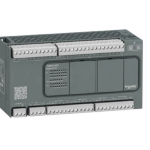 议价施耐德PLC只卖施耐德原装正品TM100C24RN/C32RN/C40RN TM200C