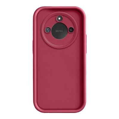 适用于荣耀X60/70系列天眼阶梯壳