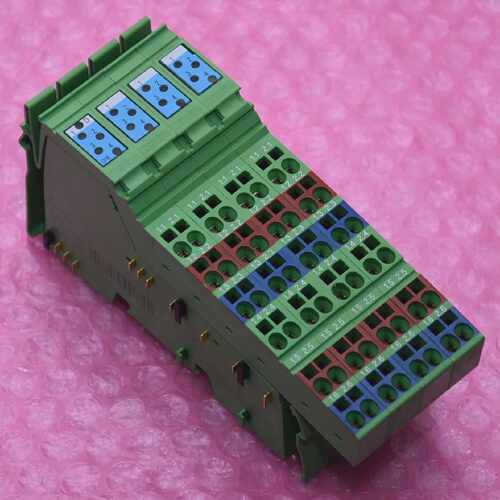 Phoenix Contact / 2878120 / IB IL 24 DI16-2MBD-PAC/SN / Digi