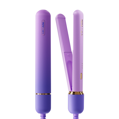 口红夹板迷你便携造型不伤发