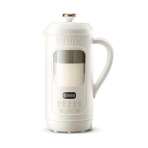 博鲁诺豆浆机破壁机五谷全自动低噪音家用