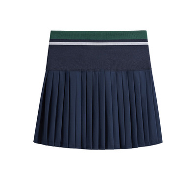 Wilson威尔胜百褶网球裙