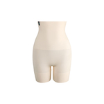 曲线主义云朵塑形收腹提臀裤收小肚子强力收胯翘臀产后高腰内裤女