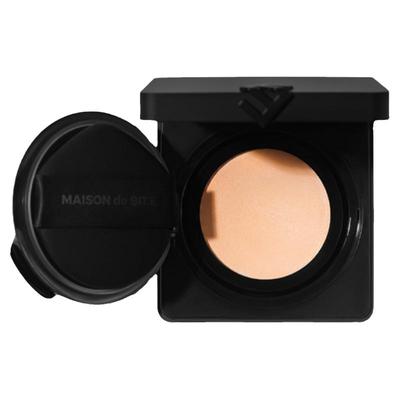 时装屋美妆轻缎气垫霜