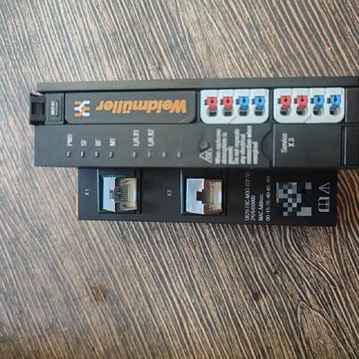 【请询价】UR20-FBC-PN-IRT-V2模块，型号256