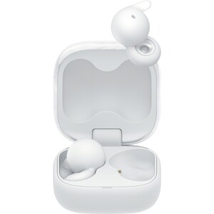 Sony/索尼LinkBuds Open开放式耳机无线蓝牙耳机半入耳运动长续航