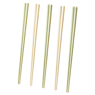 陶瓷筷子家用2025新款分餐筷高档家用防霉耐高温防滑专人专用筷子