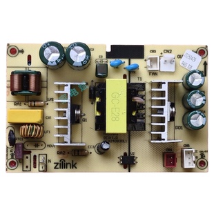 HYL17912主板饮水机电源板电脑板主控板操作板PCB240830L1